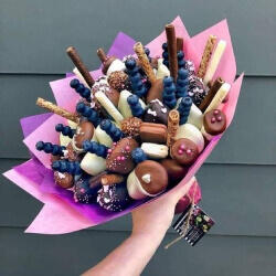 Bouquet para Mulheres